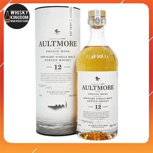 Aultmore 12 nam whiskykingdom.vn