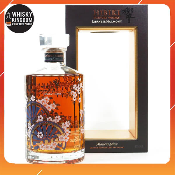 Hibiki Master Limited Edition whiskykingdom.vn