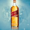 JW Red Label Blended Whisky