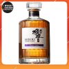 Japanese Blended Whisky Hibiki Japanese Harmony Master's Select whiskykingdom.vn