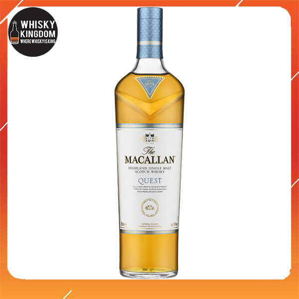Macallan Quest whiskykingdom.vn