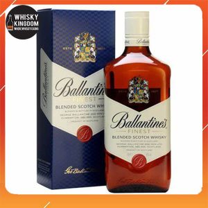 Ruou Ballantine's Finest 750ml whiskykingdom.vn