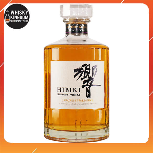 Ruou Hibiki Suntory Japanese Harmony whiskykingdom.vn
