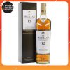 Scotch Whisky Macallan 12 Sherry Oak Cask whiskykingdom.vn