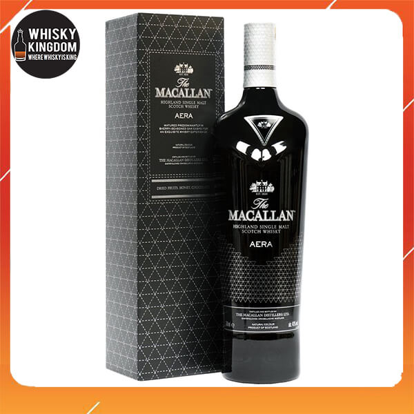Scotch Whisky Macallan Aera whiskykingdom.vn