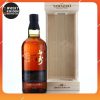 Single Malt Japanese Whisky Yamazaki 18 Years Limited Edition whiskykingdom.vn