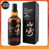 Single Malt Japanese Whisky Yamazaki 18 Years whiskykingdom.vn