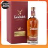 Speyside Scotch Whisky Glenfiddich 25 years whiskykingdom.vn