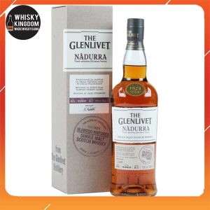 Speyside Scotch Whisky Glenlivet Nadurra whiskykingdom.vn