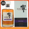 Whisky Hibiki Japanese Harmony Master's Select whiskykingdom.vn