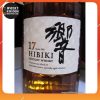 Whisky Hibiki Suntory 17 years whiskykingdom.vn