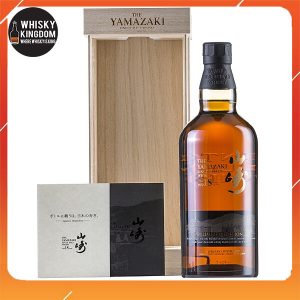 Yamazaki 18 Years Limited Edition whiskykingdom.vn