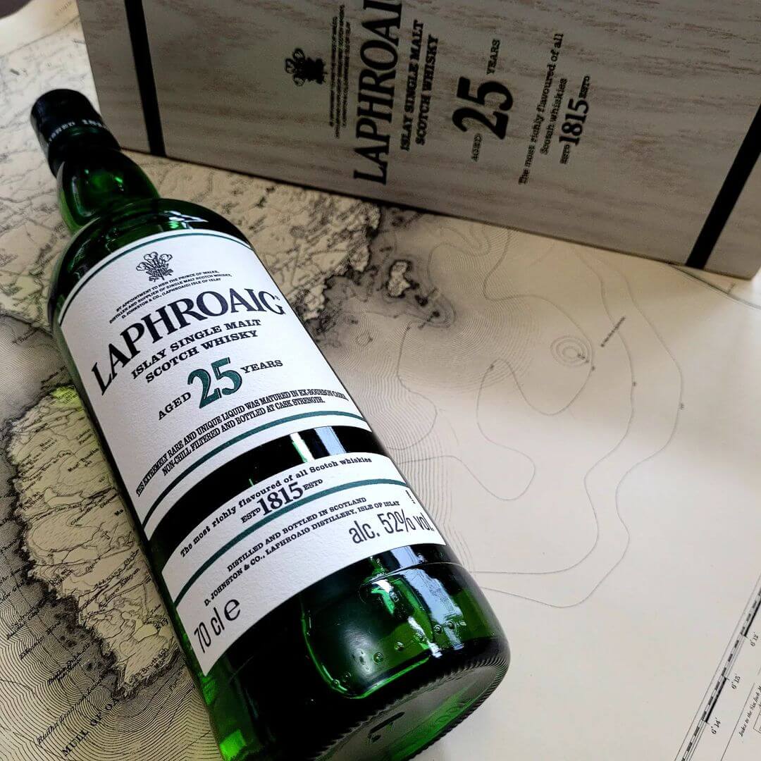 Laphroaig-25-Islay-Single-Malt-Scotch-Whisky
