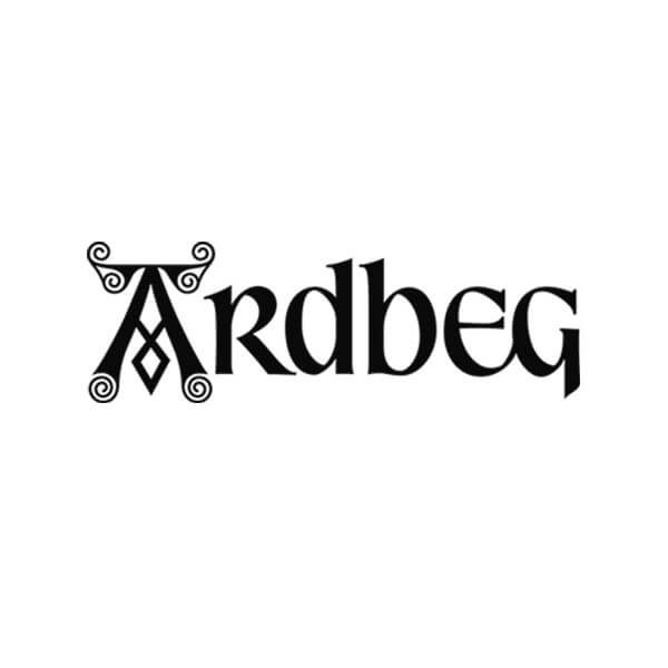 Logo Ardbeg