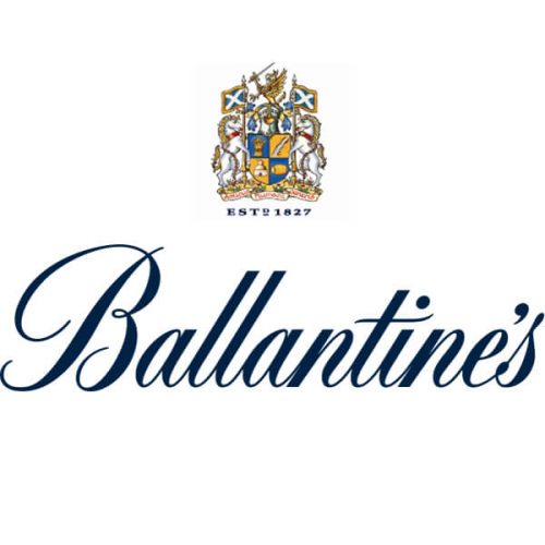 Logo Ballantine's