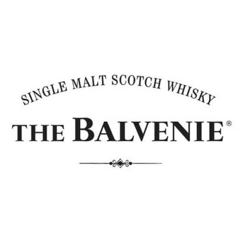Logo Balvenie
