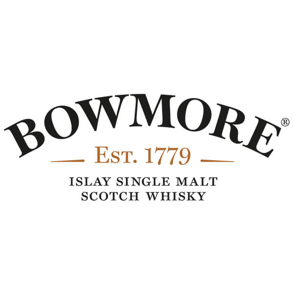 Logo Bowmore