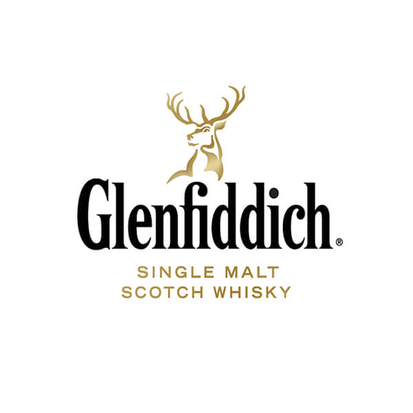 Logo Glenfiddich