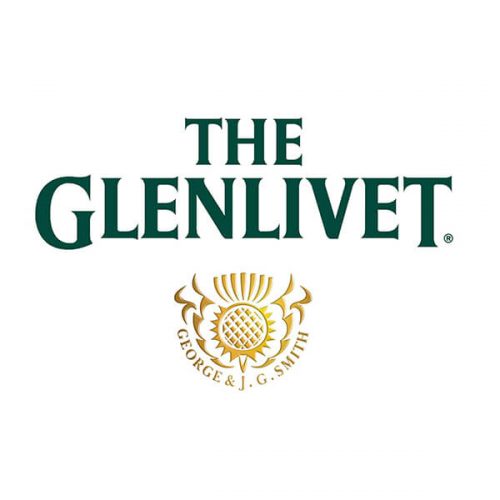 Logo Glenlivet