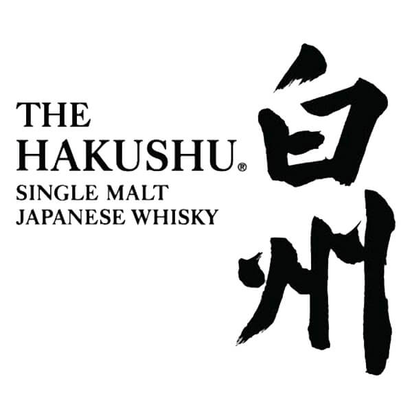 Logo Hakushu