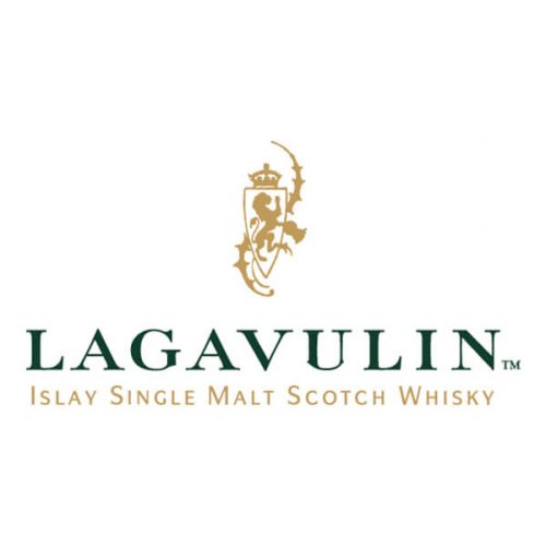 Logo Lagavulin