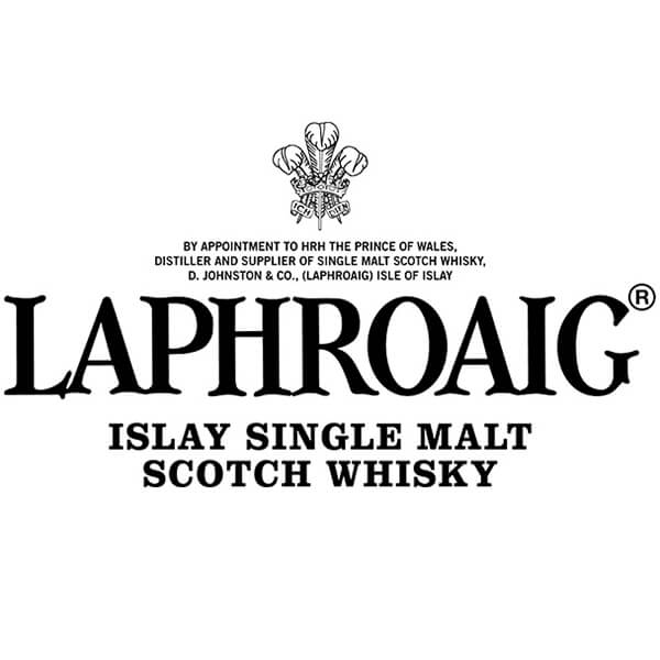 Logo Laphroaig