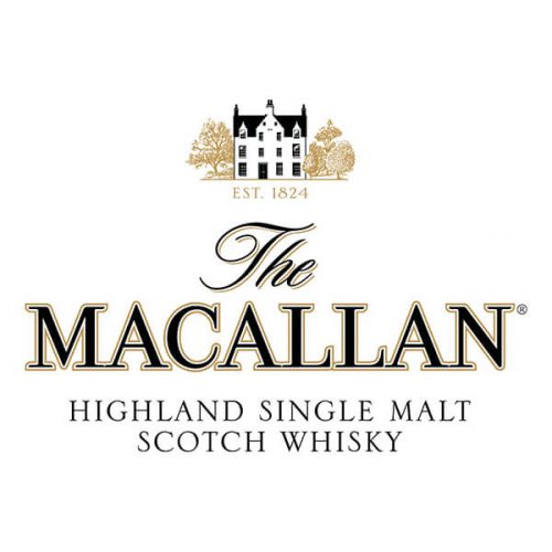 Logo Macallan