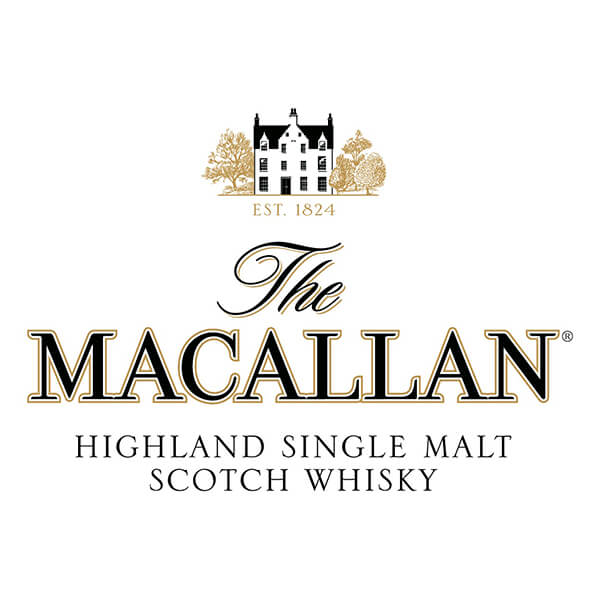 Logo Macallan