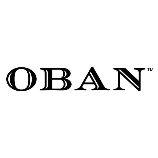 Logo Oban