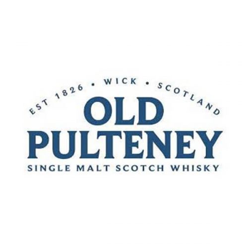 Logo Old Pulteney