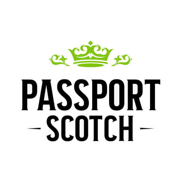 Logo Passport