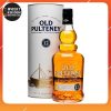Old Pulteney 12 Single Malt Scotch Whisky