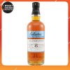 Ballantine's Glenburgie 15 Single Malt Scotch Whisky