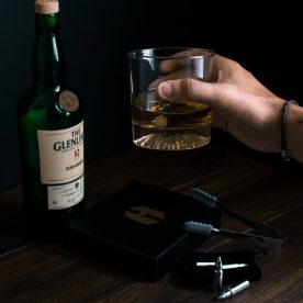 Bạn đã biết tới những lợi ích của rượu whisky