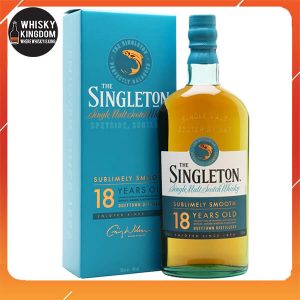 Singleton 18 Dufftown