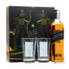 Johnnie Walker Black Label Hộp quà Tết 2025