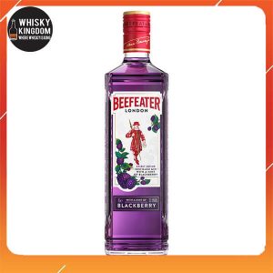 Ruou Gin Beefeater Blackberry