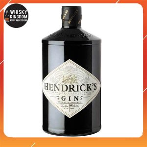 Ruou Gin Hendrick's