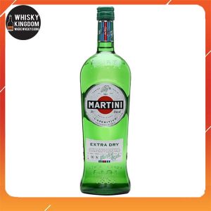 Ruou Martini Extra Dry